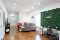 Modern 5BR 3BA • Retreat Near Subway & Downtown • Free Parking