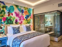 Hotel Royal Orchid Bangalore Hotels near RMZ Infinity