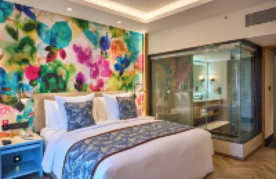 Hotel Royal Orchid Bangalore