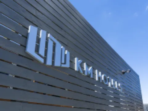 KM Hotels North Hotels in Ozu