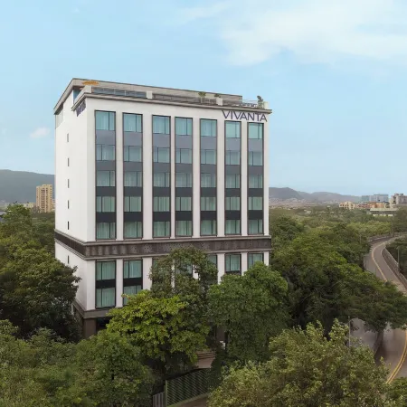 Vivanta Thane LBS Road
