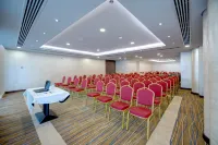 Center Hotel Sharjah Hotels in Sharjah