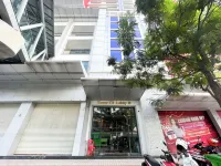 Olympia City Residence Suite by Soben Homes