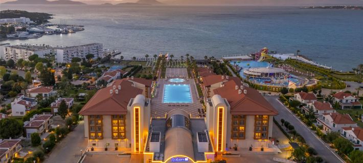 Radisson Blu Resort and Spa, Cesme Hotels in Cesme