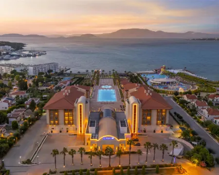 Radisson Blu Resort and Spa, Cesme Hotels in Cesme