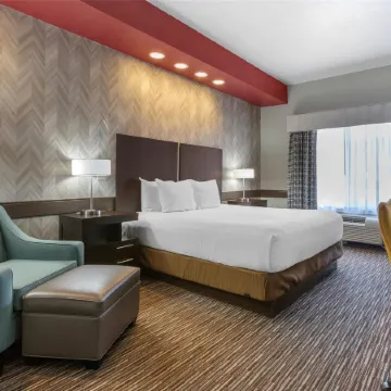 Best Western Plus Gallup Inn Suites