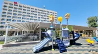 Bacolux Koralio, Eforie Nord Hotels in Costinesti