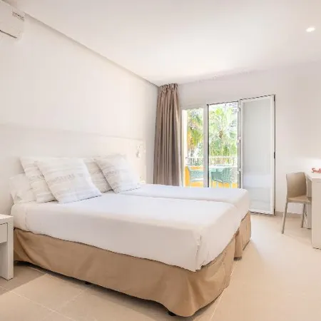 Hotel Flor Los Almendros