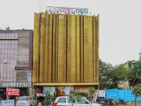 Aceotel Select Aria, Bhopal Hotels near Bhopal Airport