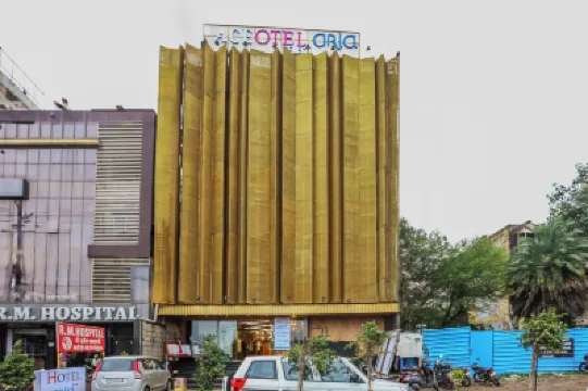 Aceotel Select Aria, Bhopal Hotel dekat Taj Mahal Palace