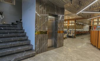Aceotel Select Aria, Bhopal