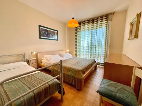 Cozy Apartment with Terrace