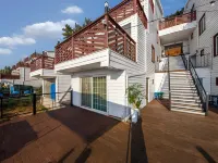 Pension under Seocheon Sky Hotels in Seocheon-gun