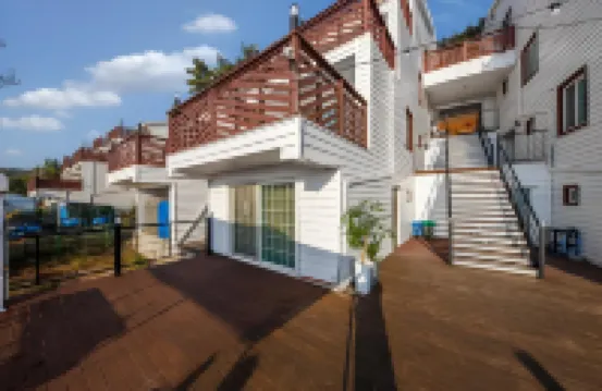 서천 하늘아래펜션