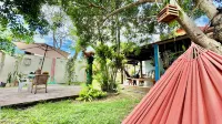 Casa da Tida Suítes Beija-Flor e Bem-te-vi