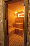 Uliv Apart Otel & SPA