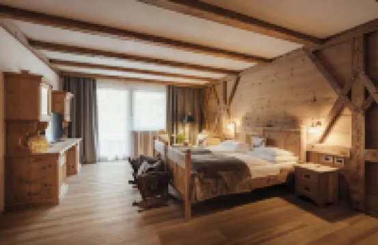 Hotel Antines Hôtels à : La Villa