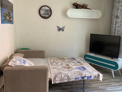 Heybeli Butik Hotel