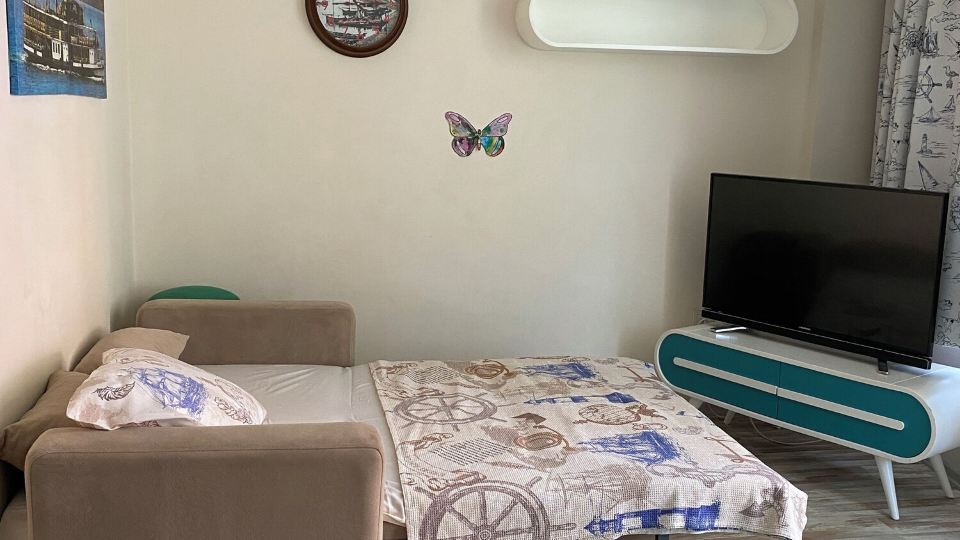 Heybeli Butik Hotel