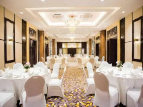 Acuatico Beach Resort Hotels in San Juan