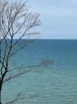LAKE VIEW!!! Amazing sunsets! Charming 2-bedroom house in beautiful Conneaut. - Homestays