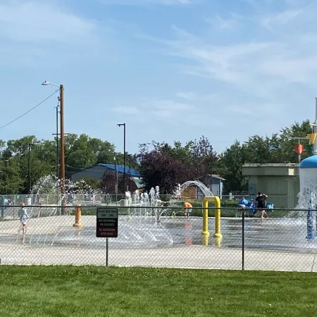 Close to Bozeman Airport