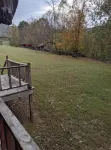 Surrounded by state parks!