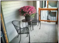 Stylish Railway Loft in the Heart of Whitefish - walking distance to downtown!