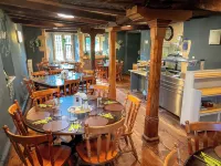 Charney Manor Hotels in Letcombe Regis