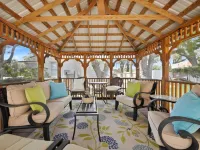 迷人的綠灣歷史之家一樓住宿