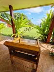 Tupa Hotel Hotels near Pu o Hiro