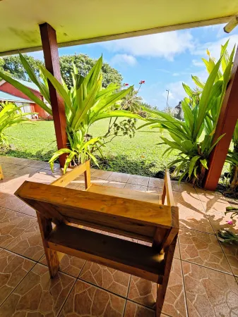 Tupa Hotel Отели рядом с достопримечательностью «Museo Antropologico Sebastian Englert»