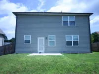 Fairburn Retreat - 2-Star