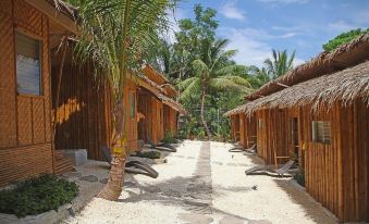 Ecostay Panglao Resort Hotel