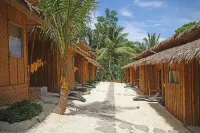 Ecostay Panglao Resort Hotel
