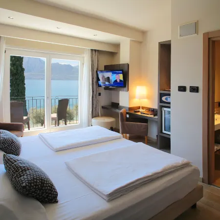 Hotel Galvani