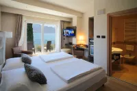 Hotel Galvani