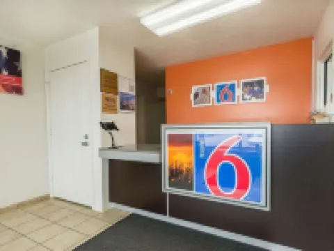 Motel 6 Troy, Oh Hotels in Troy