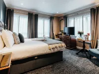 Drury Court Hotel Hotels near Chester Beatty Library