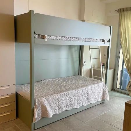 Appartamento di Betta Sul Mare
