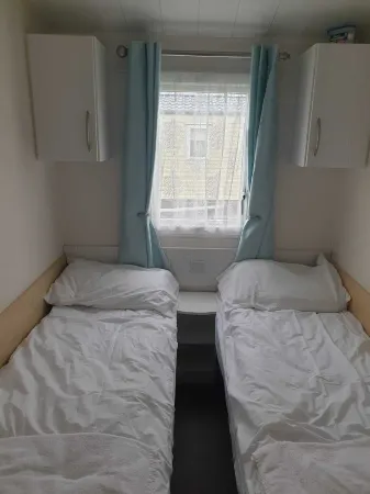 MP315 - 3 Bedroom Caravan with Veranda