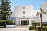 The Aeolos Beach Hotel Hoteles en Cos