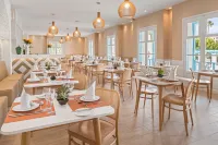 Alua Suites Fuerteventura - All Inclusive - petit déjeuner
