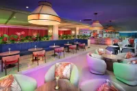陶里托公主酒店 - 全包 - 酒吧