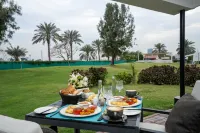 Marbella Resort - breakfast