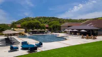 Tapatio Springs Hill Country Resort - Pools