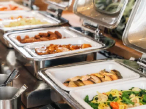 Graces Hotels Hoteles en Inzai