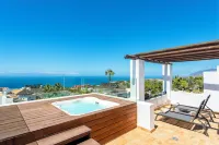 Las Terrazas de Abama Suites - Romantic