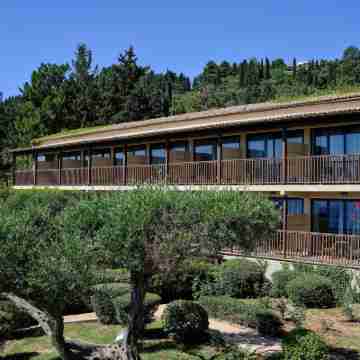 Aeolos Beach Resort Hotel Exterior