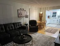 Sled Shed! Our 2nd property and favorite!